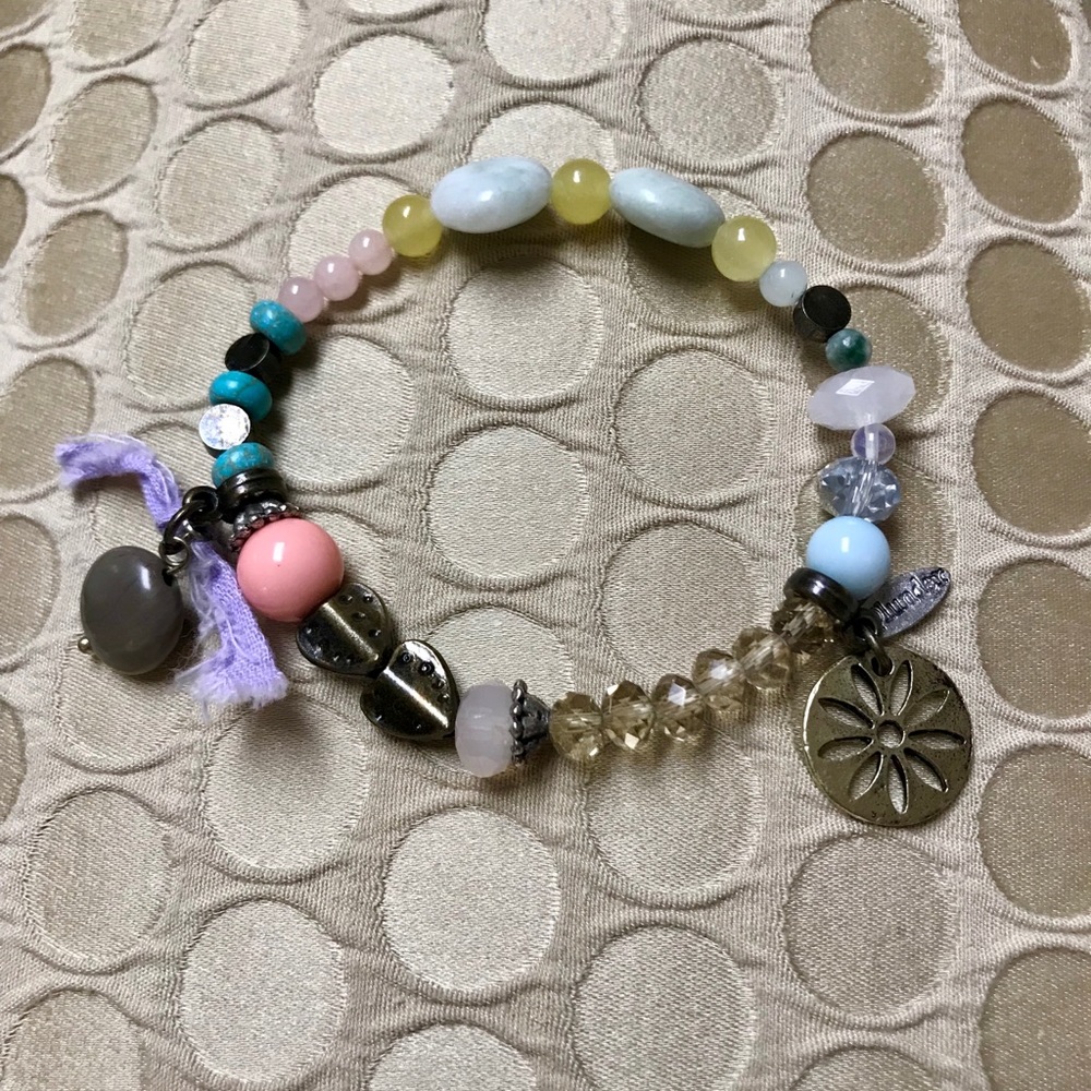 Plunder Vintage Retired Bracelet